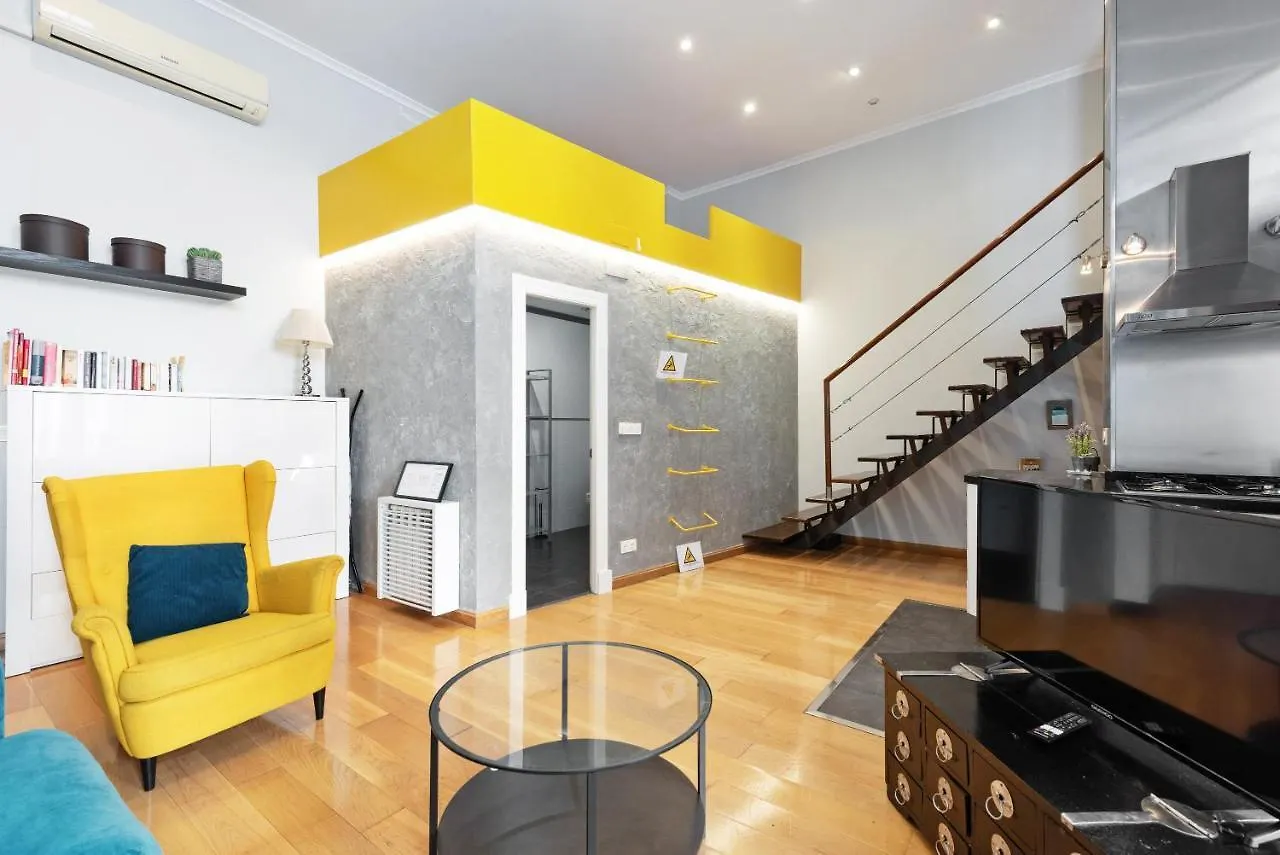 Alamos Apartment Malaga