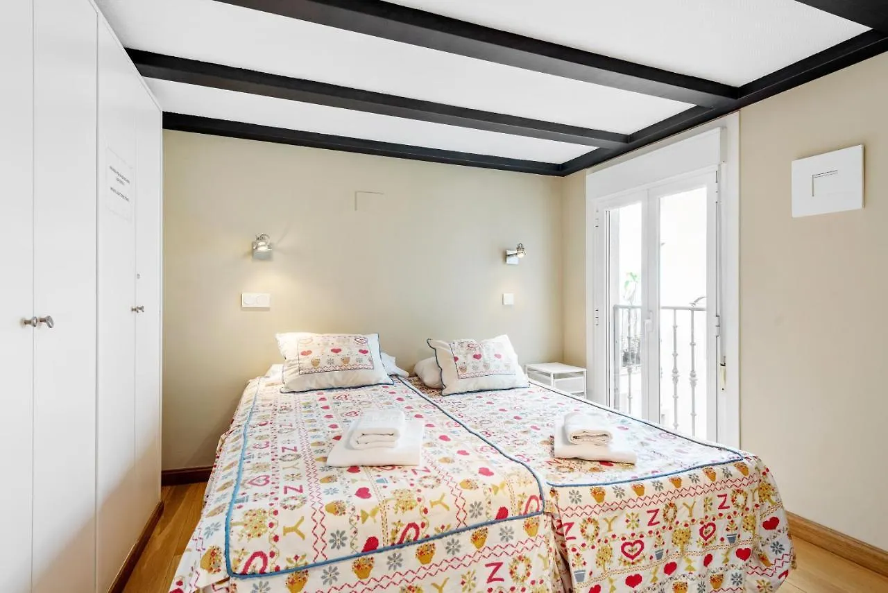Alamos Apartment Malaga