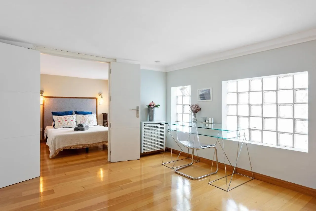 Alamos Apartment Malaga 0*,