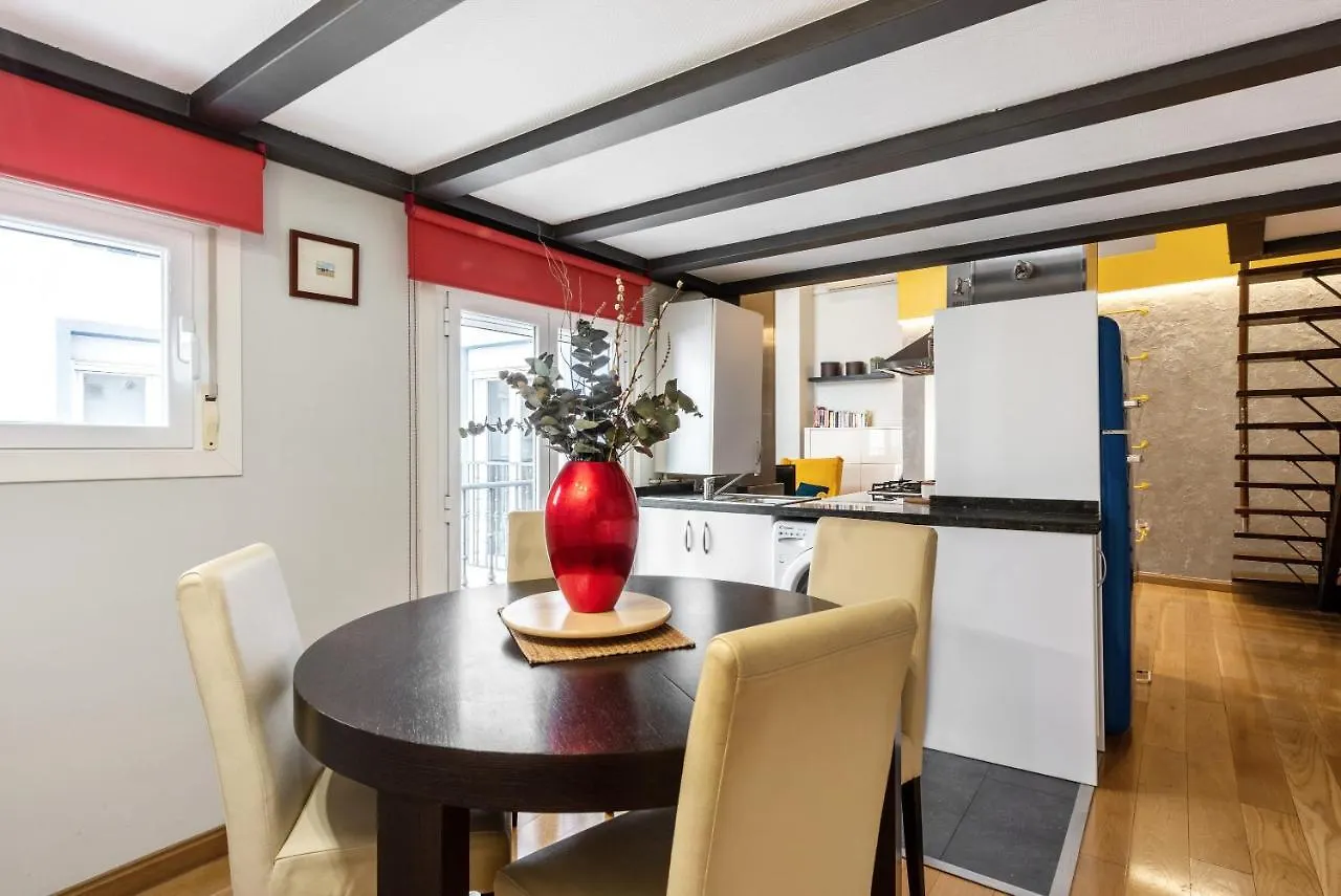 Alamos Apartment Malaga