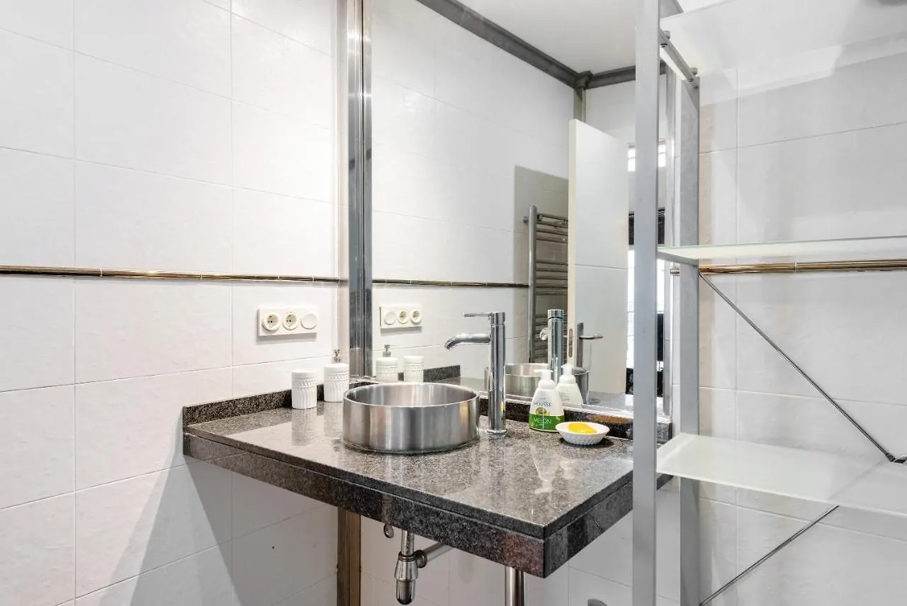 Alamos Apartment Malaga